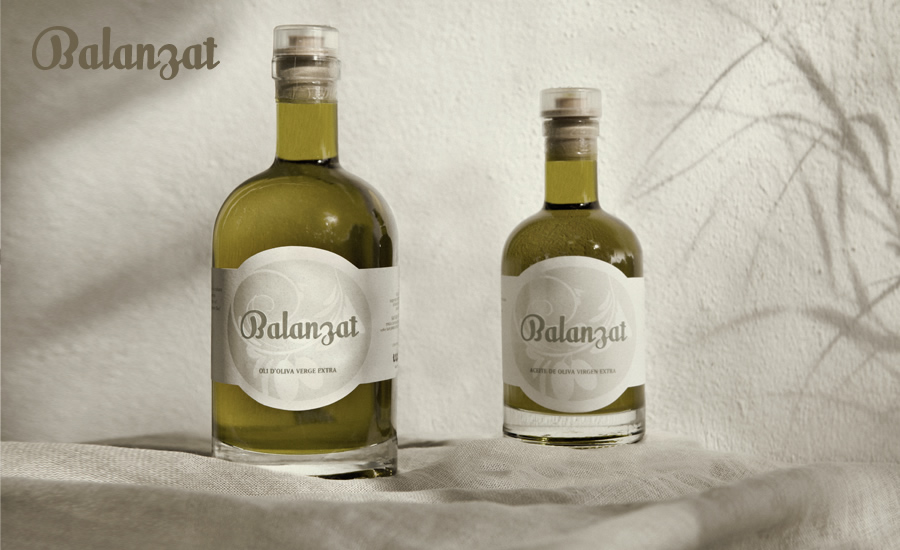 Balanzat - Envase